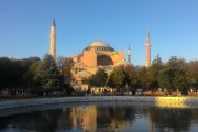 Hagia Sophia, Istabul