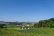 slovinská vrchovina pri Celje